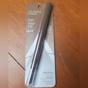 Almay Brow Pencil 801, Dark Blonde